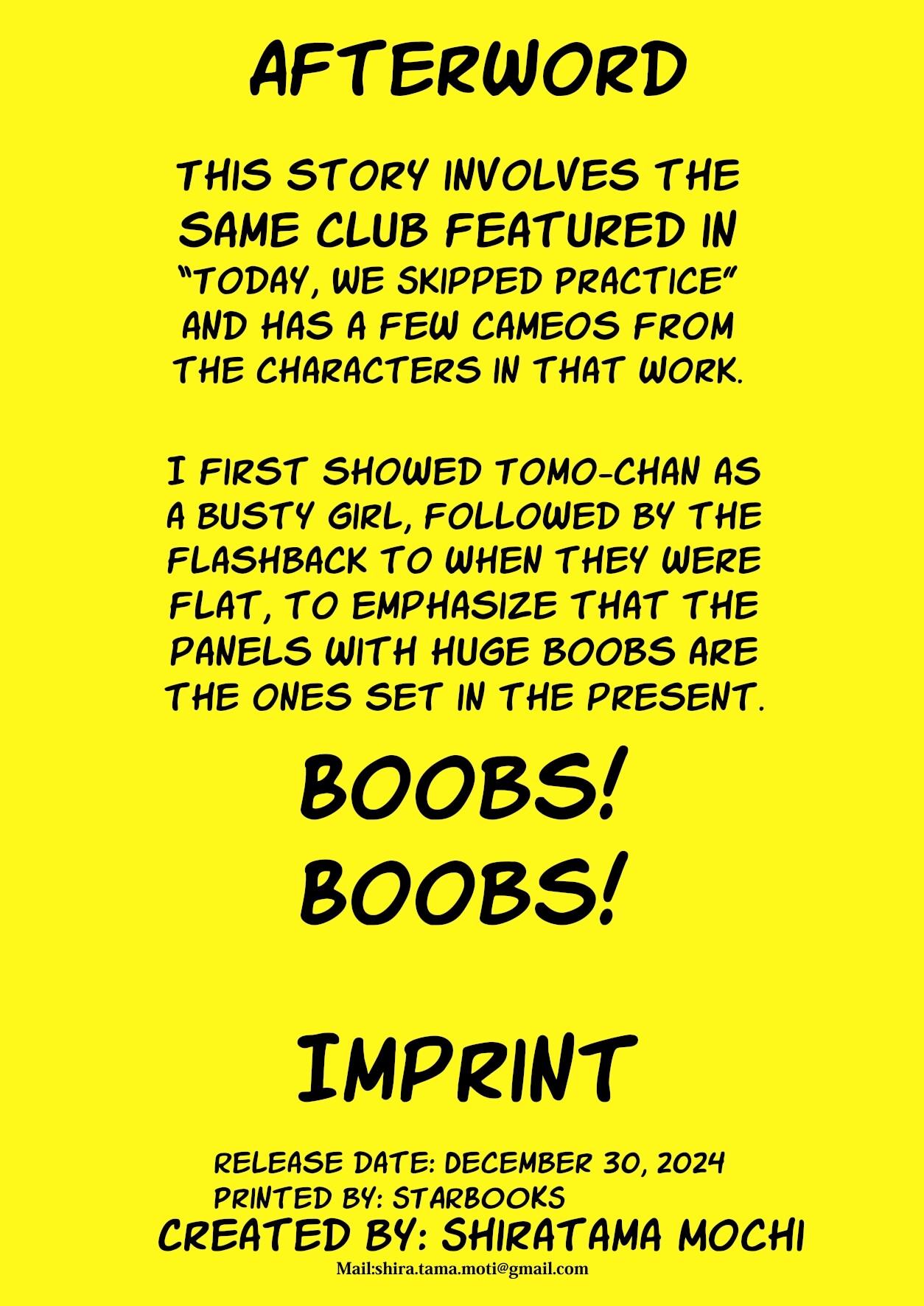 Hentai Manga Comic-I made her boobs bigger-Read-41